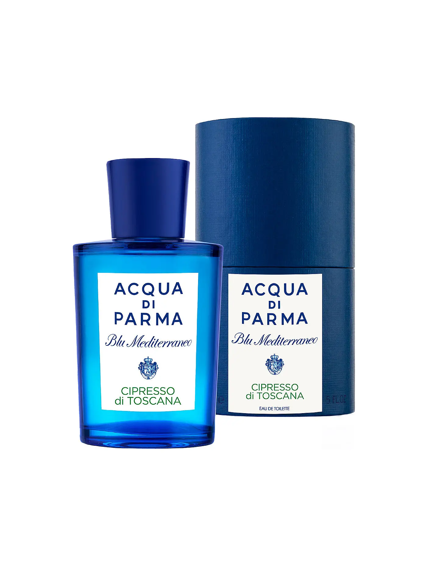 ACQUA DI PARMA | Cipresso di Toscana Eau de Toilette Natural Spray 150ml | 